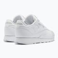 Reebok Classic Leather pánska obuv white/footwear white/pure grey 3 3