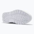 Reebok Classic Leather pánska obuv white/footwear white/pure grey 3 4
