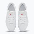 Reebok Classic Leather pánska obuv white/footwear white/pure grey 3 5