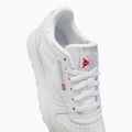 Reebok Classic Leather pánska obuv white/footwear white/pure grey 3 6