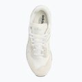 Pánska obuv adidas ZX 420 ash silver/off white/white tint 5