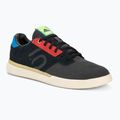 Pánska cyklistická obuv adidas FIVE TEN Sleuth core black/carbon/wonder white