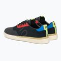 Pánska cyklistická obuv adidas FIVE TEN Sleuth core black/carbon/wonder white 4