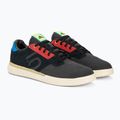 Pánska cyklistická obuv adidas FIVE TEN Sleuth core black/carbon/wonder white 5
