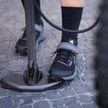 Dámska MTB cyklistická obuv adidas FIVE TEN Trailcross Clip In core black/grey three/red 15