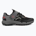 Dámska MTB cyklistická obuv adidas FIVE TEN Trailcross Clip In core black/grey three/red 2