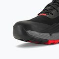 Dámska MTB cyklistická obuv adidas FIVE TEN Trailcross Clip In core black/grey three/red 10