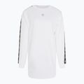 Dámske šaty adidas Crew Long Sleeve white