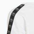 Dámske šaty adidas Crew Long Sleeve white 3