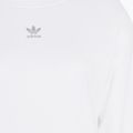 Dámske šaty adidas Crew Long Sleeve white 4