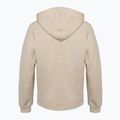 Dámska mikina adidas Studio Lounge Fleece Full Zip botanic beige mel 2