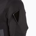 Pánska mikina adidas Designed For Gameday Full Zip black 4