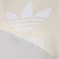 Dámska mikina adidas Adicolor Split Trefoil wonder white 3