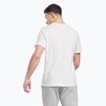 Pánske tričko Reebok Identity Small Logo Tee white 3