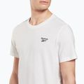 Pánske tričko Reebok Identity Small Logo Tee white 4