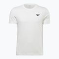 Pánske tričko Reebok Identity Small Logo Tee white 6