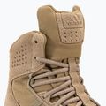 Pánska treková obuv adidas GSG-9.3.E beige GZ6114 8