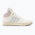 Dámske Obuv adidas Hoops 3.0 Mid clowd white/dash grey/aluminium 2