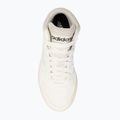 Dámske Obuv adidas Hoops 3.0 Mid clowd white/dash grey/aluminium 5