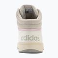 Dámske Obuv adidas Hoops 3.0 Mid clowd white/dash grey/aluminium 6