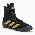 Boxerská obuv adidas Speedex 18 čierna GY4079