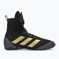 Boxerská obuv adidas Speedex 18 čierna GY4079 2