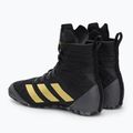 Boxerská obuv adidas Speedex 18 čierna GY4079 3