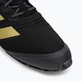 Boxerská obuv adidas Speedex 18 čierna GY4079 7