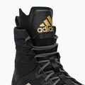 Boxerská obuv adidas Speedex 18 čierna GY4079 8