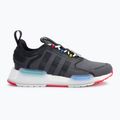 Detská obuv adidas NMD_V3 grey six/core black/cloud white 2