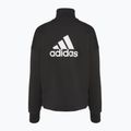 Dámska mikina adidas Future Icons Badge Of Sport Quarter Zip black 2