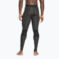 Pánske legíny Reebok Workout Ready Compression night black 2