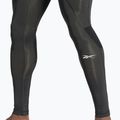 Pánske legíny Reebok Workout Ready Compression night black 3