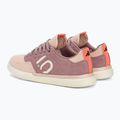 Dámska cyklistická obuv adidas FIVE TEN Sleuth wonder oxide/wonder taupe/coral fusion 3