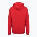 Pánska mikina Reebok Identity Big Logo Fleece Hoodie vecred/black 2