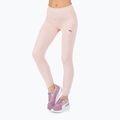 Dámske tréningové legíny PUMA Studio Foundation 7/8 Tight beige 521611 47