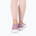 Dámske tréningové legíny PUMA Studio Foundation 7/8 Tight beige 521611 47 5