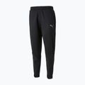 Pánske tréningové nohavice PUMA Train All Day Pwr Fleece Jogger puma black