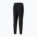 Pánske tréningové nohavice PUMA Train All Day Pwr Fleece Jogger puma black 2