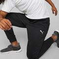 Pánske tréningové nohavice PUMA Train All Day Pwr Fleece Jogger puma black 3