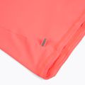 Pánske bežecké tričko PUMA Run Cloudspun SS Tee Pink/Silver 4