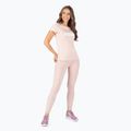 Dámske tréningové tričko PUMA ESS Logo Tee pink 586775 47 2