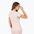 Dámske tréningové tričko PUMA ESS Logo Tee pink 586775 47 3