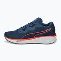 Pánska bežecká obuv PUMA Aviator Profoam Sky Better navy blue 376616 03 10