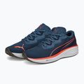 Pánska bežecká obuv PUMA Aviator Profoam Sky Better navy blue 376616 03 11