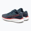 Pánska bežecká obuv PUMA Aviator Profoam Sky Better navy blue 376616 03 3