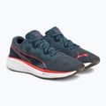 Pánska bežecká obuv PUMA Aviator Profoam Sky Better navy blue 376616 03 4