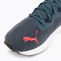 Pánska bežecká obuv PUMA Aviator Profoam Sky Better navy blue 376616 03 7