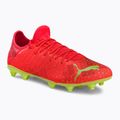 PUMA Future Z 4.4 FG/AG pánske kopačky oranžové 107005 03