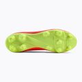 PUMA Future Z 4.4 FG/AG pánske kopačky oranžové 107005 03 5